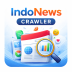 IndoNews Logo